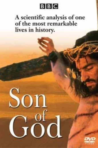 Jesus: The Complete Story