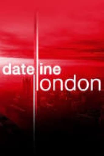 Dateline London