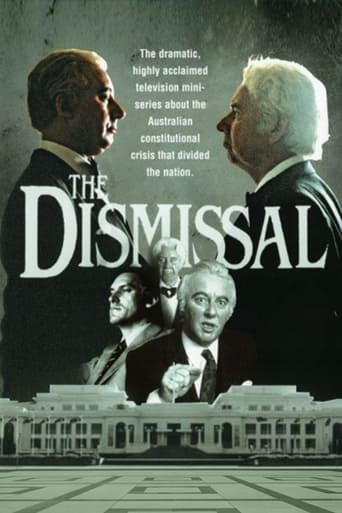 The Dismissal