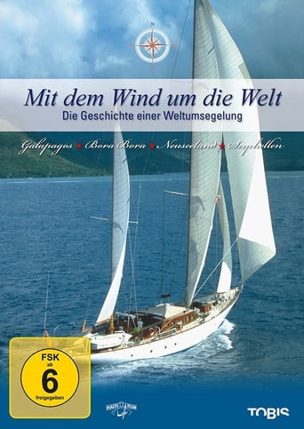 Mit dem Wind um die Welt