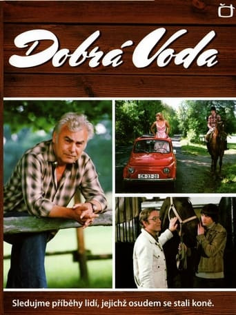 Dobrá Voda