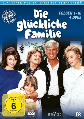 Die glückliche Familie