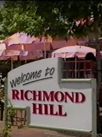 Richmond Hill