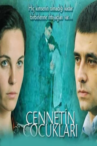 Cennetin Çocukları