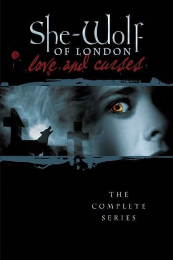 She-Wolf of London