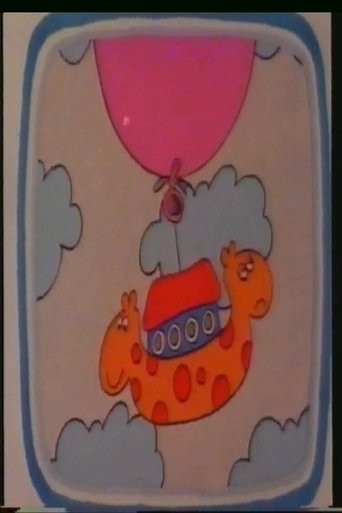 Noah and Nelly in... SkylArk