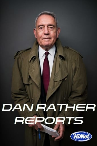 Dan Rather Reports