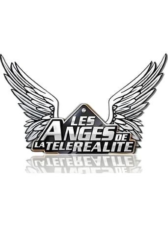 Les Anges de la téléréalité