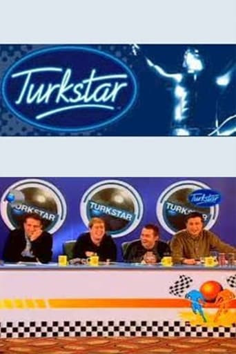 Türkstar