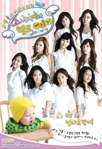 Girls' Generation's Hello Baby