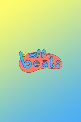 The Off-Beats