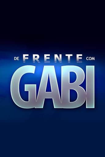 De Frente com Gabi