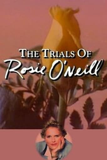 The Trials of Rosie O'Neill