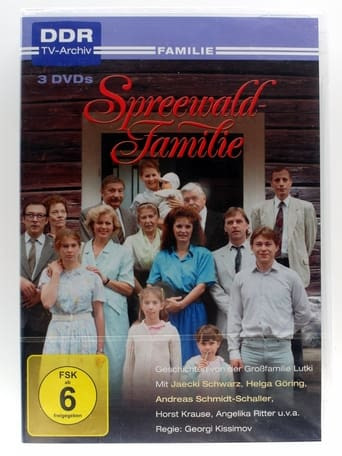 Spreewaldfamilie