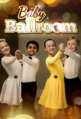 Baby Ballroom: The Championship