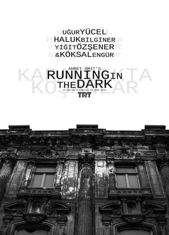 Running in the Dark