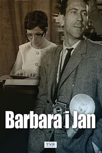 Barbara i Jan