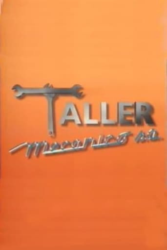 Taller mecánico