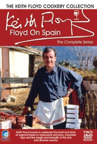 Floyd on Spain