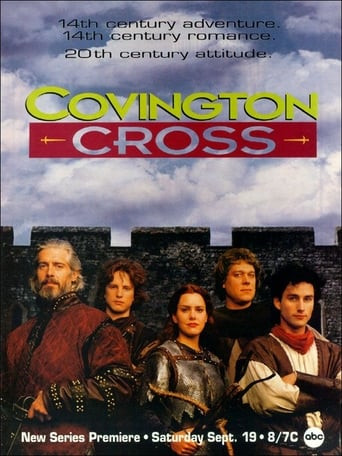 Covington Cross