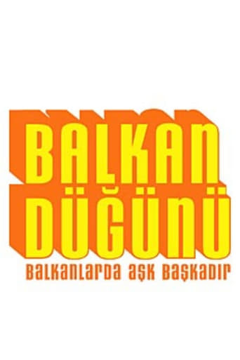 Balkan Düğünü