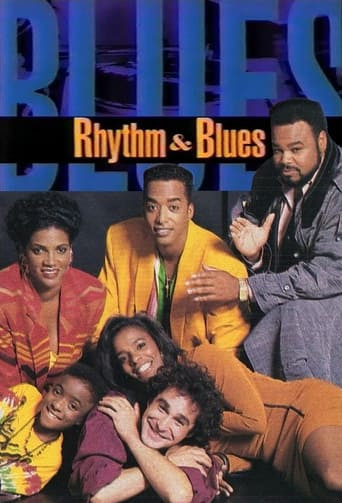 Rhythm & Blues