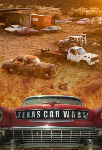 Texas Car Wars