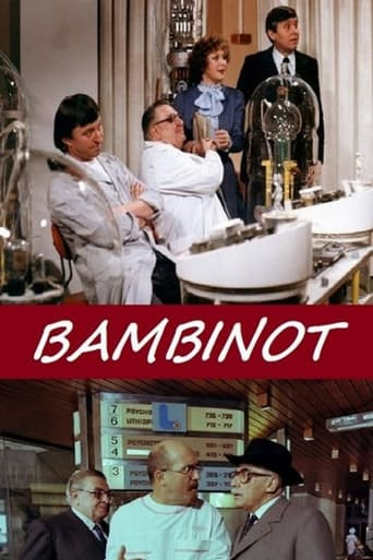 Bambinot