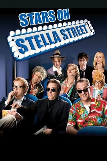 Stella Street