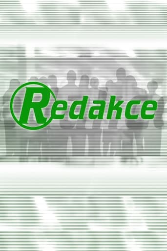 Redakce