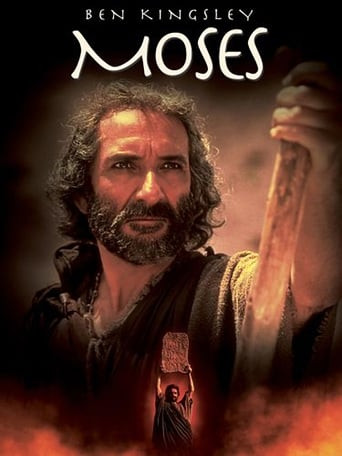 Moses