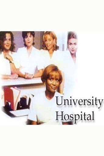 University Hospital