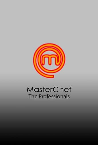 MasterChef Australia: The Professionals