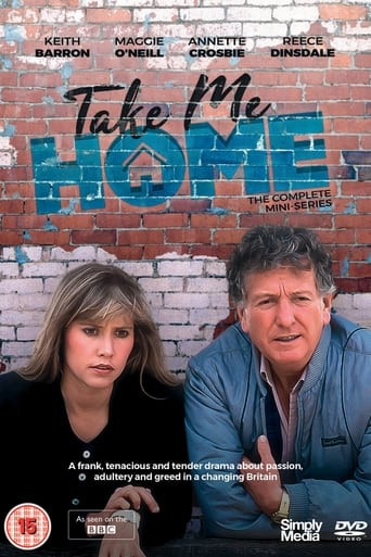 Take Me Home 1989