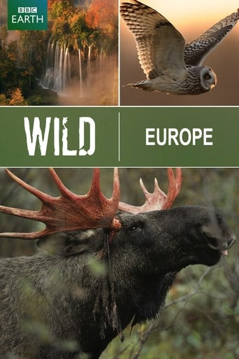 Wild Europe