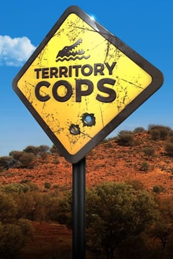 Territory Cops