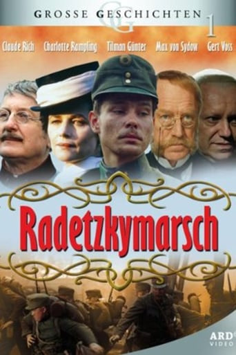 Radetzky March