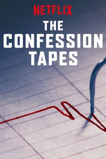 The Confession Tapes