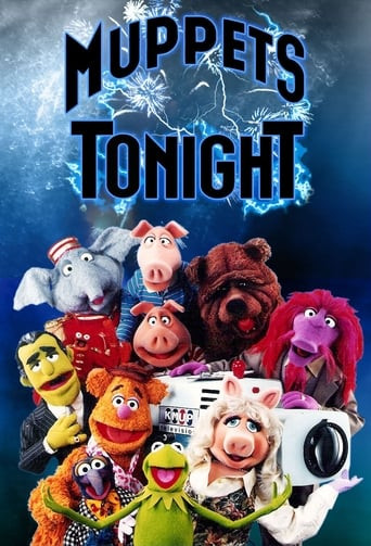 Muppets Tonight