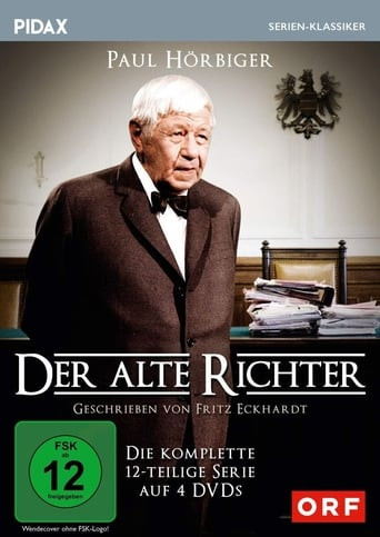 Der alte Richter