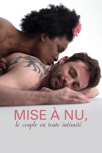 Mise à nu, le couple en toute intimité