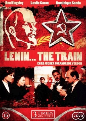 Lenin... The Train