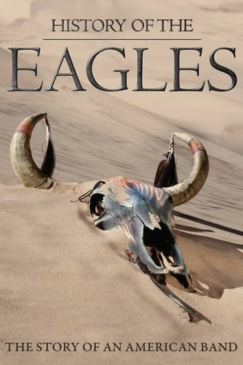 History of the Eagles