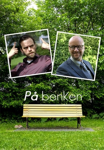 På benken