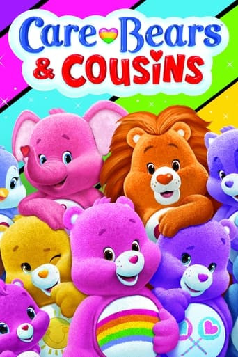 Care Bears and Cousins