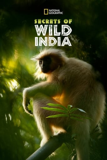 Secrets of Wild India