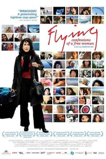 Flying: Confessions of a Free Woman