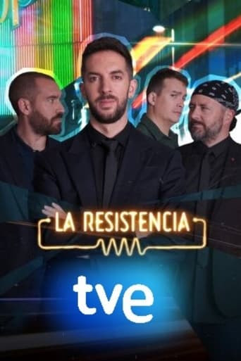 La resistencia