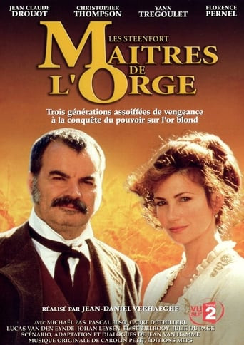 Les Steenfort, maîtres de l'orge