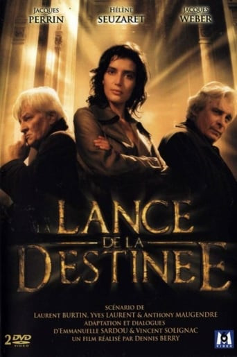 La Lance de la destinée